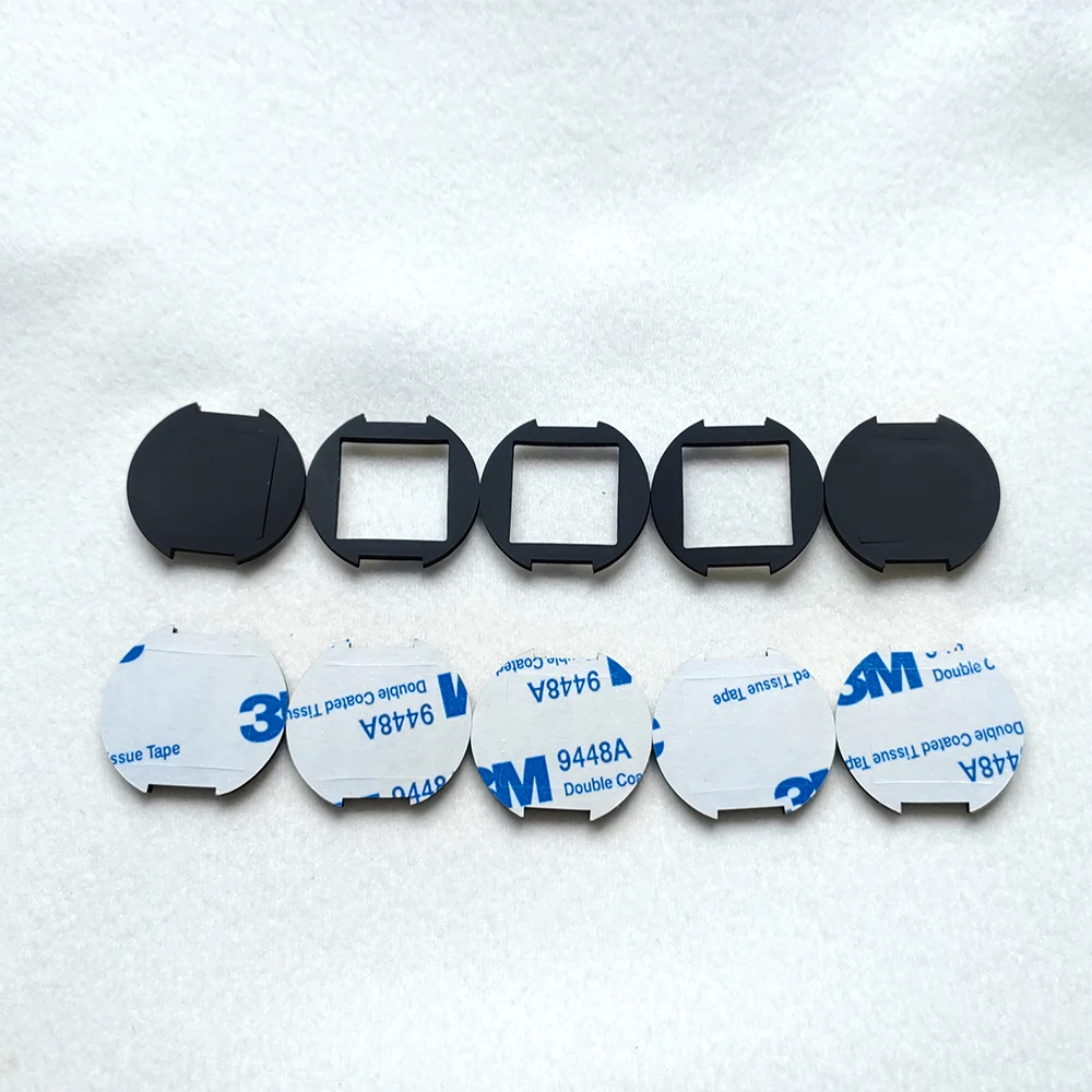 10pcs Qanba Silencer Foam Pad Specifically for Qanba's Gravity Mechanical Pushbuttons in the 30mm Size