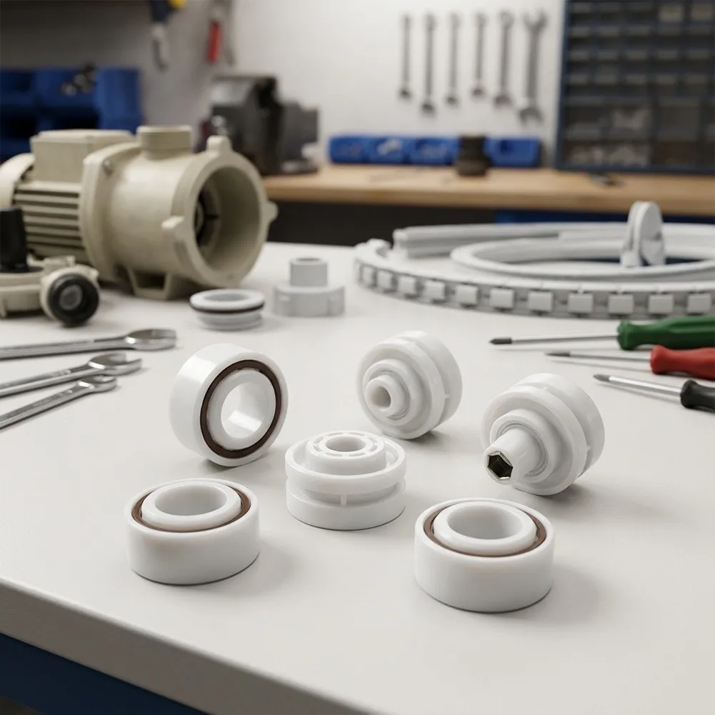 

For Hayward RC9730BL Track Bearing Kit Number Of Pieces 6 Cost Effective Pool Cleaner Solution Scope Monocular