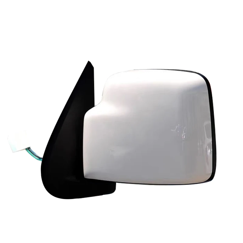 Car Accessories Exterior Electric Rearview Assy Mirror For Suzuki JIMNY Auto Side Rear View Mirror Reserving Mirror Assembly