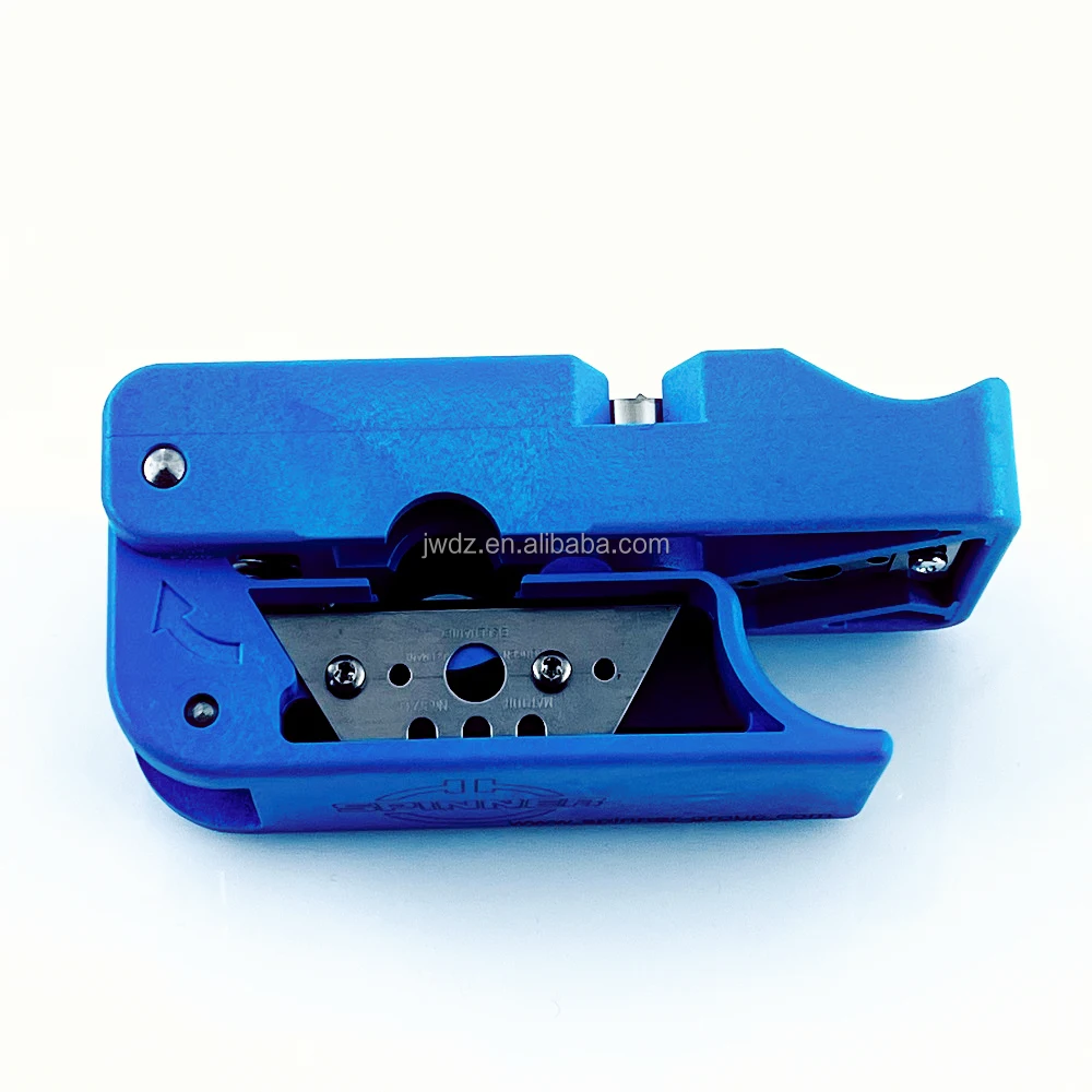 أداة تشذيب رائجة البيع لـ 1/2 كابل LDF4-50A LDF4RK-50A متجرد الأسلاك #3