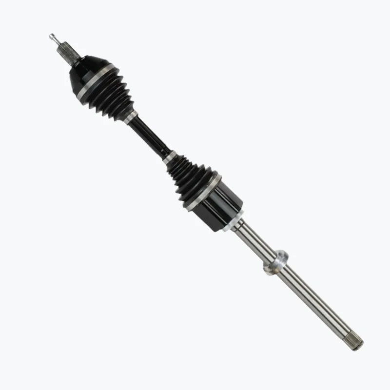 Auto Right Hand Shaft And CV For Land Rover Freelander 2 Range Rover Discovery L550 L538 L359 224DT 2.2 4x4 LR002618 LR062661