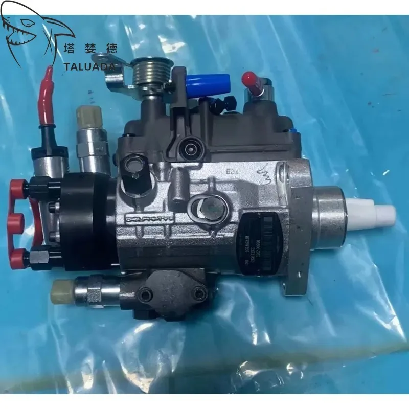 

9323A242h 32006954 32006950 Fuel Injection Pump DP210 For Engine Fuel Injection Feed Pump