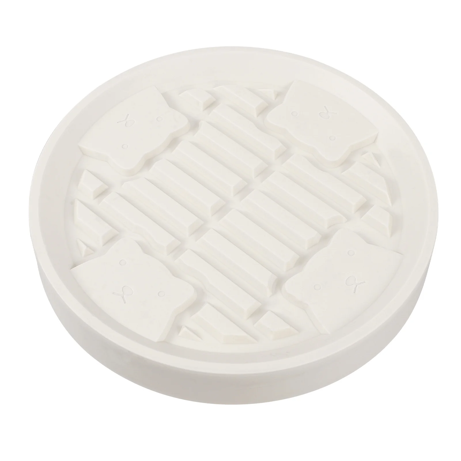 

1pcs Flowerpot Tray With Wheels Heavy Duty Plant Stand Indoor Outdoor Movable Roller Base For Large Pots Garden Decor Plant