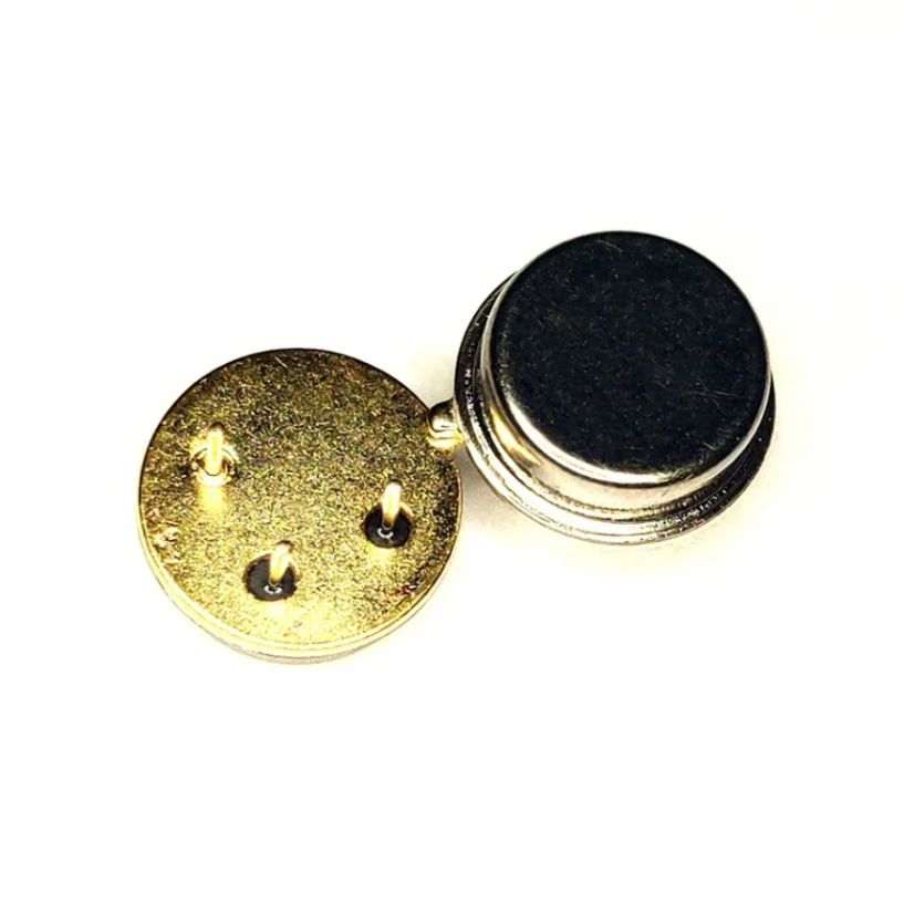 SAW Filter Resonator Quartz Crystal Oscillator TO-39 418 423.22 430.5 433.42 433.85 433.92 435.72 MHz