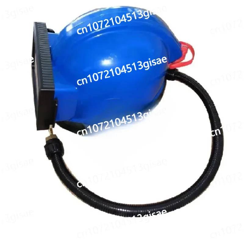 Sand Blast Helmet, Sandblasting  Hood with Air Breathing Hose