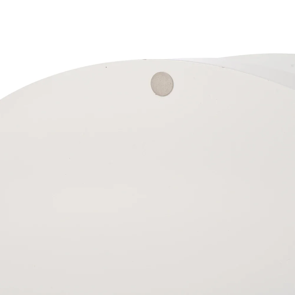 Moderner zylindrischer Couchtisch 360° ° Drehbare Wohnzimmermöbel mit einer Kapazität von 30 kg – Detail 36