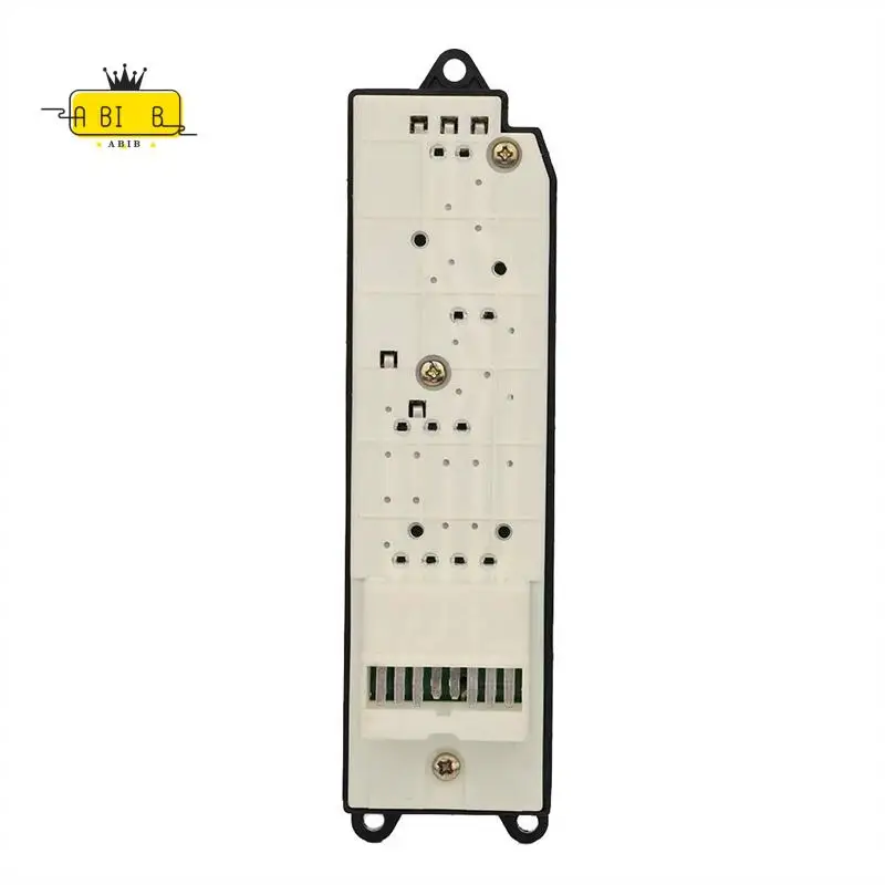 

ABIB -84820-22310 Electric Window Switch Window Lift Window Switch Control Control Button For Toyota Land Cruiser 80 Accessories