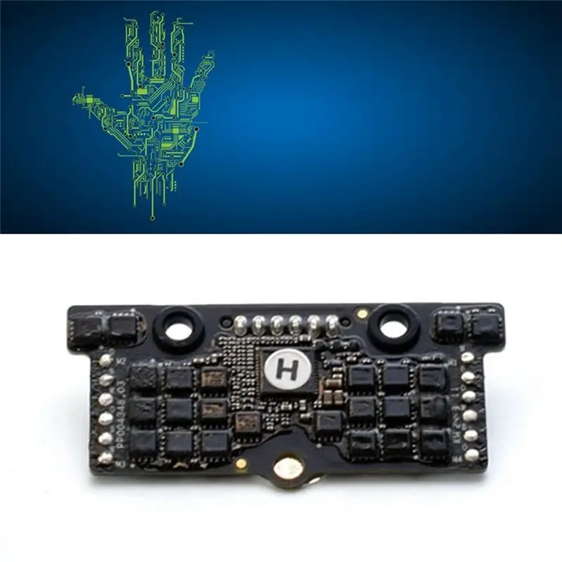 B92B ESC Board for DJI FLIP Replacement Repair Parts ESC Control Module for DJI Flip Drone