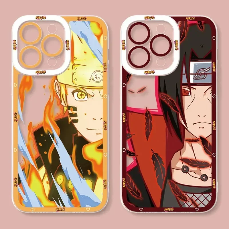 NARUTO-ナルト-漫画のケース,Samsung Galaxy a54,a34,a24,a14,a13,a53,a33,a73,a23,a05,a05s,a72,a52,a52s,a32、a22、a12、a51、a71