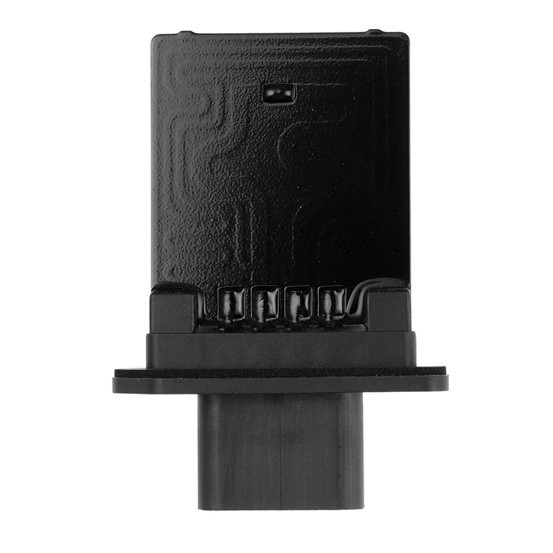 ยาวนานรถเครื่องทําความร้อนพัดลมเครื่องเป่าลมพัดลมตัวต้านทานพัดลมเครื่องเป่าลมสําหรับ Nissan 27150-7S000