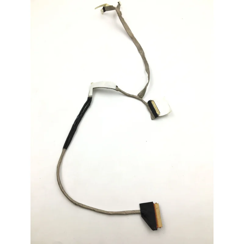 New Laptop LCD  Cable for HP ProBook 430 G2 ZPM30 DC020021400 Touch Screen Cable