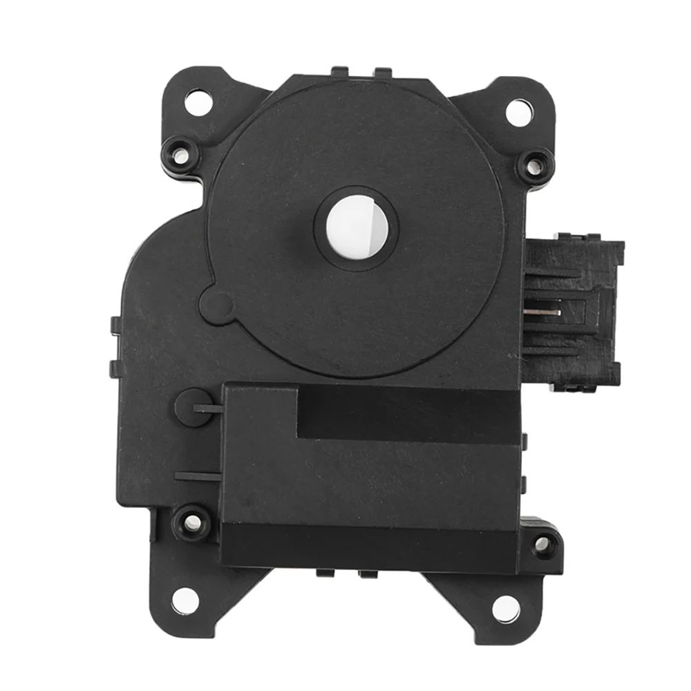 

063700-8110 87106-06060 PP-GF20-M20 For Toyota CAMRY 1997 1998 1999 2000 2001 New Heater A/C Servo Motor Actuator Black