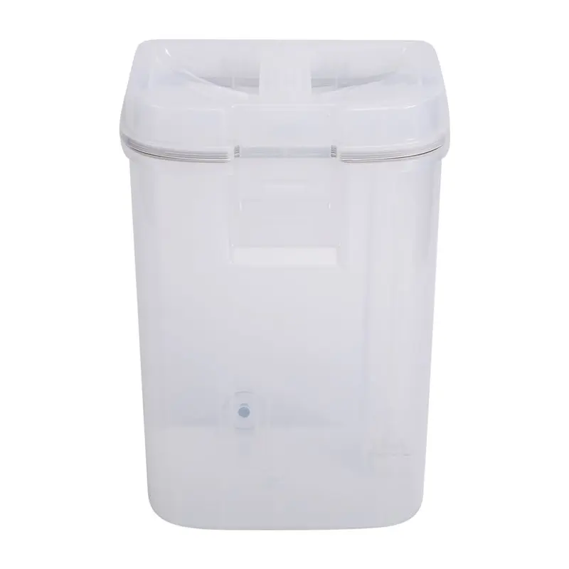 

Ведро для очистки резервуара для воды ABBZ для робота-пылесоса Dreame X40/X40 Pro, сменный резервуар, аксессуар