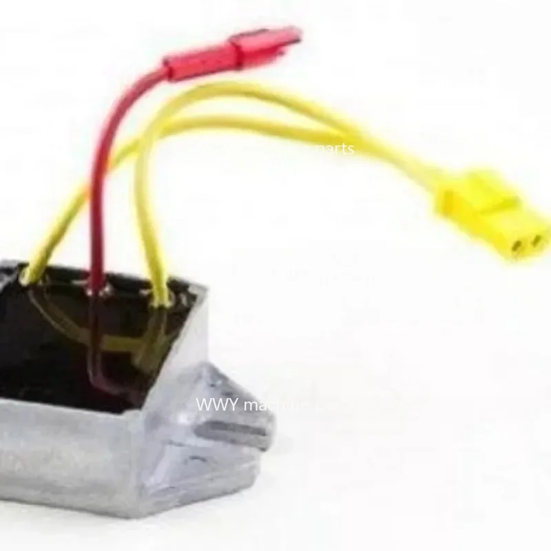 

Suitable for Voltage Regulator 16393374 394890 691185 797182 797375