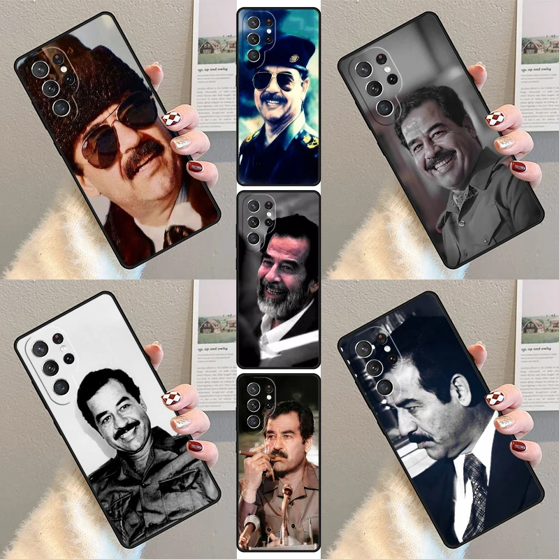 Saddam Hussein Arab… - image