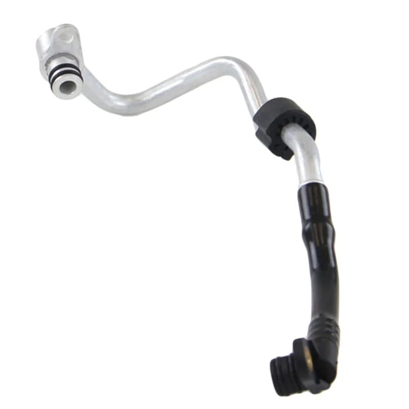 Left Turbocharger Coolant Pipe Parts A2782000900 2782000900 For Mercedes Benz ML-Class ML550 GLS550 CLS550 E550