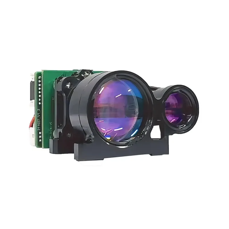 

0410A Advanced 4km 4000m Las er Rangefinder Module With Good Price
