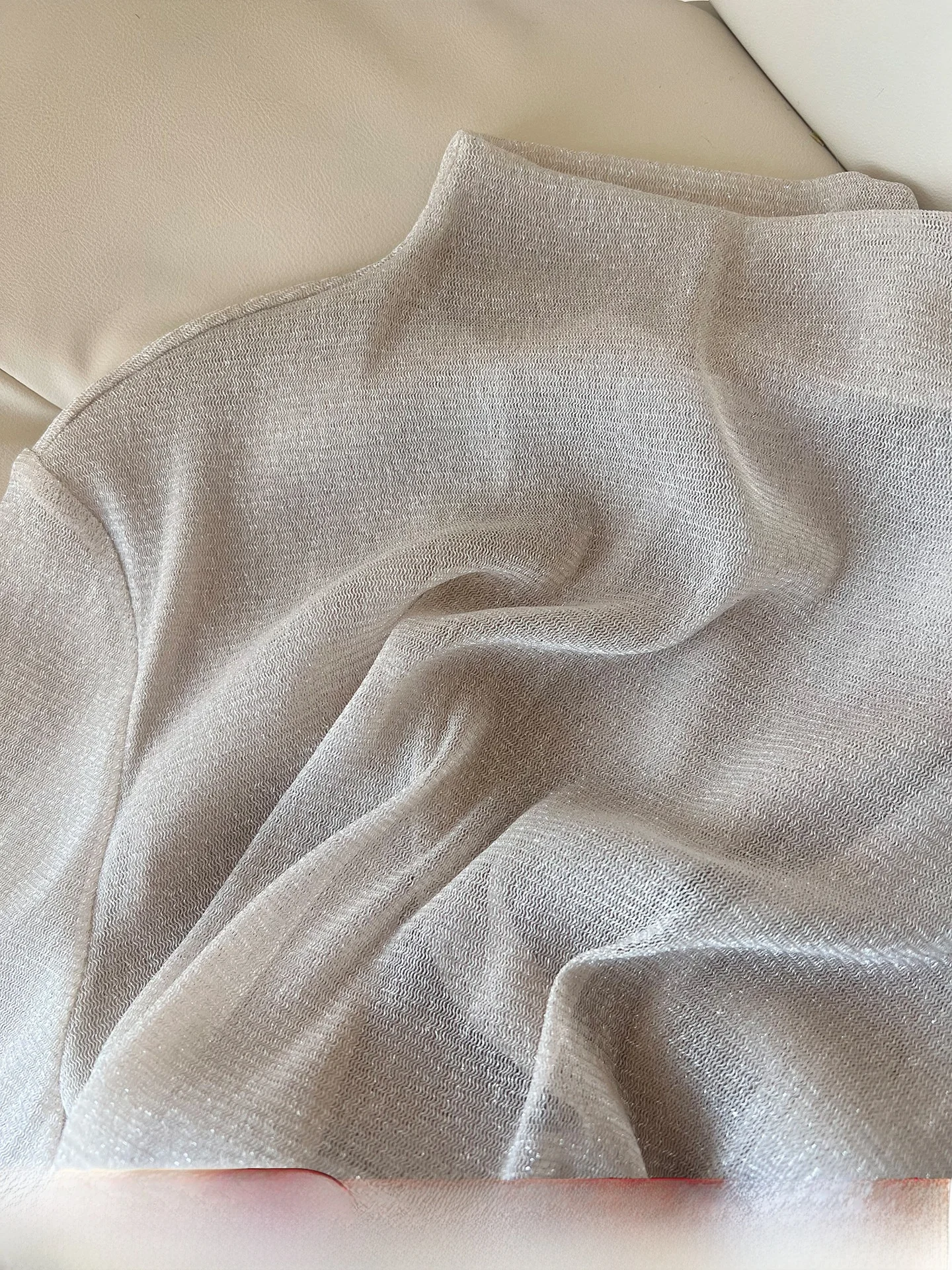 

Kun Heavy Industry f High Collar Elastic irt Women's Base Layer Top Casual Sle Long Sve Nylon Polyester Blend