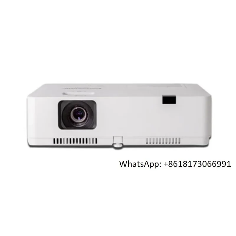 PT-WZ4301 WZ4001 XZ431C XZ401C XW401C Proyector inalámbrico HD para educación empresarial