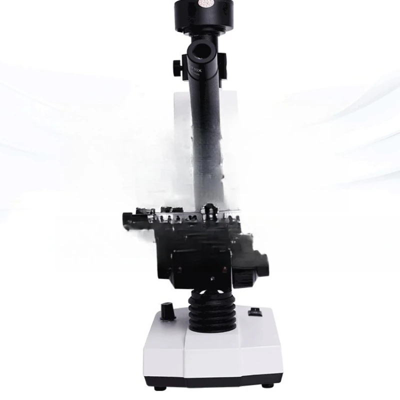 

Background One drop blood detector MDI-301, blood cell analysis