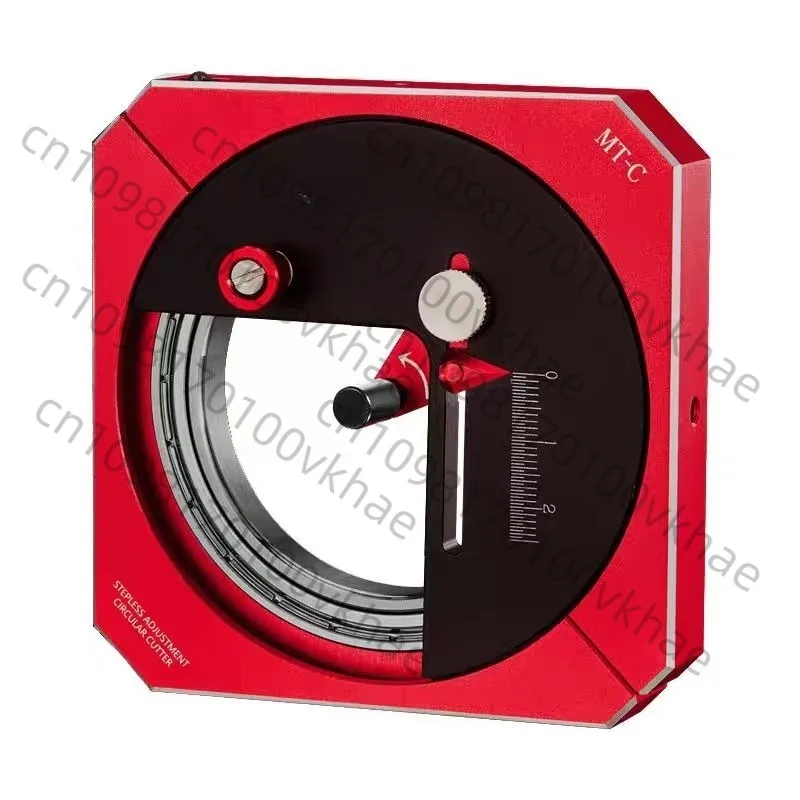 

Suitable for DSPIAE AT-AC Fixed Angle Cutting Table