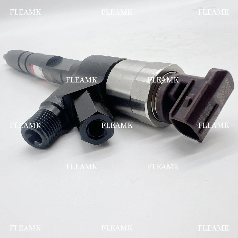 High Quality Diesel Common Rail Injector 095000-6790 095000-6791 D28-001-801 for SDEC 6D114, SC9DK