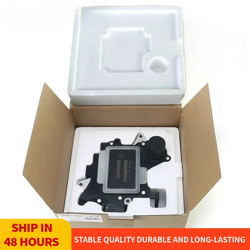 For Audi A6 A4 A7 0AW OAW TCM TCU 0AW 927156 G 0AW. 927156 K 0AW. 927156 H 0AW.. 927156 E Transmission Automatic Control Unit