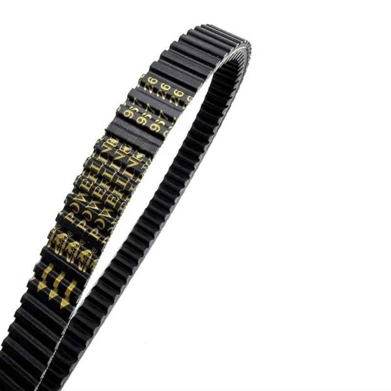 Zuimi High-endGates 967 26 High Quality Belt Scooter Transfer Gear V Belt Drive 967 26 For ZONTES 310cc Motorcycle Parts Access