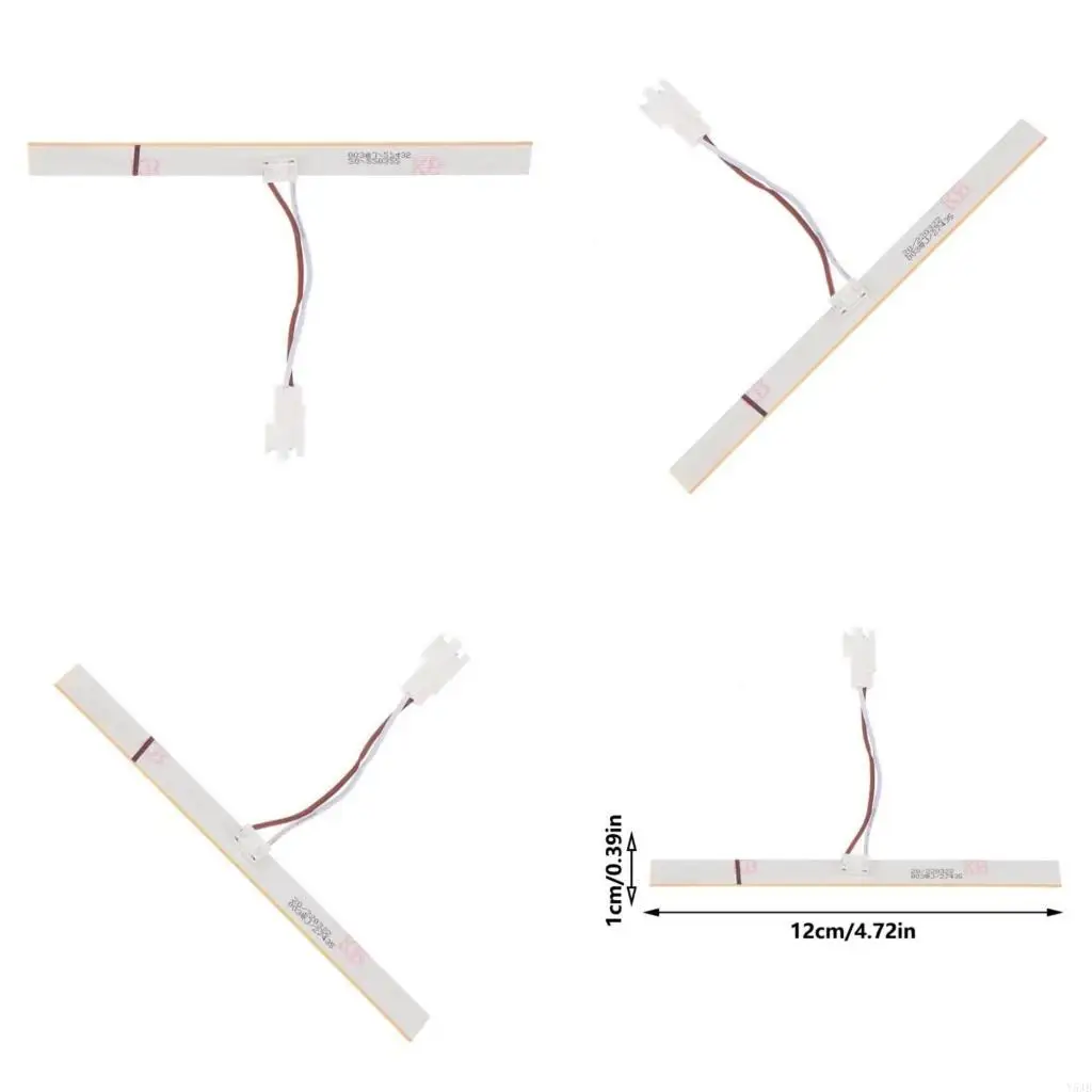 Y5JB Led Light Stri… - image