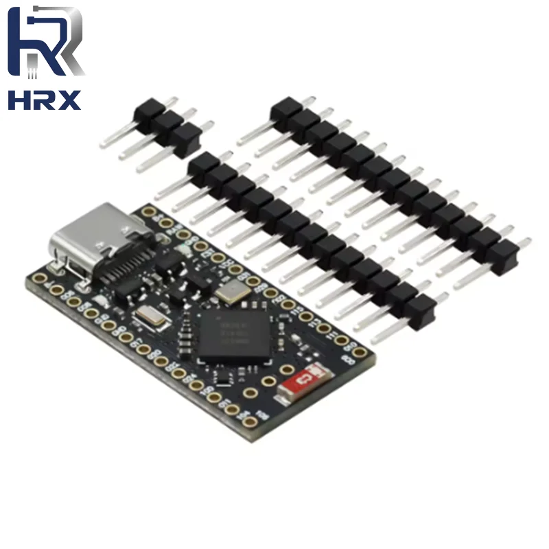 لوحة تطوير NRF52840 متوافقة مع لطيفة! نانو V2.0 إدارة شحن بلوتوث برو مايكرو NRF52840