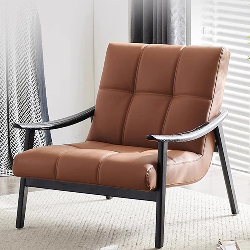 

Эргономичные стулья для гостиной, комфортные стулья для квартиры, гостиная для ожидания, стулья для гостиной, подлокотник, модные украшения Sillones