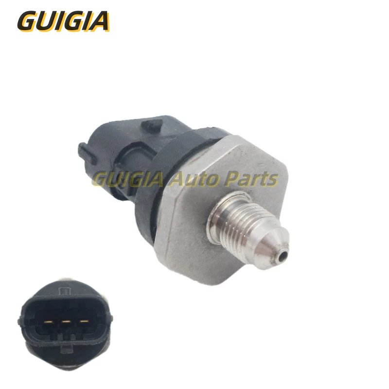 35342-2E500 เซ็นเซอร์ความดันรางน้ำมันเชื้อเพลิงสำหรับฮุนได เอลันตร้า ทูซอน 1.6L เกีย คาร์นิวัล ซีด โซล สปอร์ตเทจ 1.6 2.0 GDi 353422E500