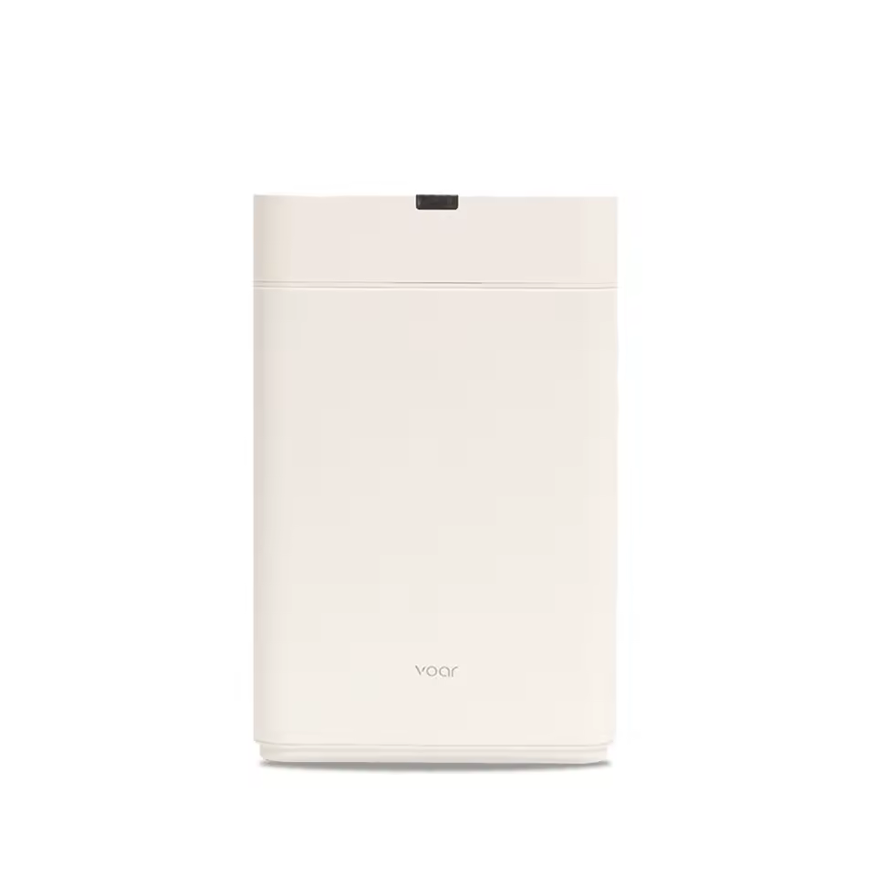 보아르 컴플릿 스마트 쓰레기통