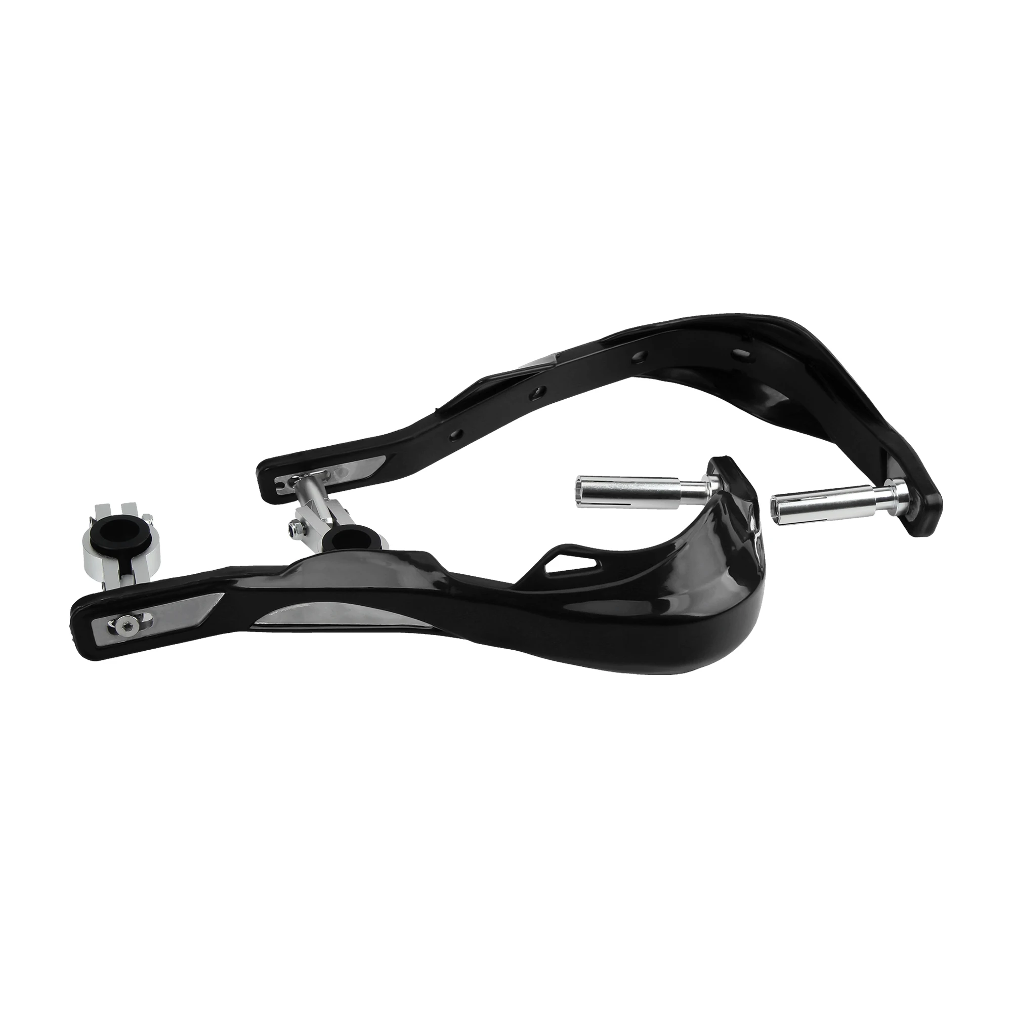 Protectores de mano para motocicleta, Protector de mango de 22MM y 28MM, protección de manillar para KTM, YAMAHA, SUZUKI, Motocross, Pit Dirt Bike