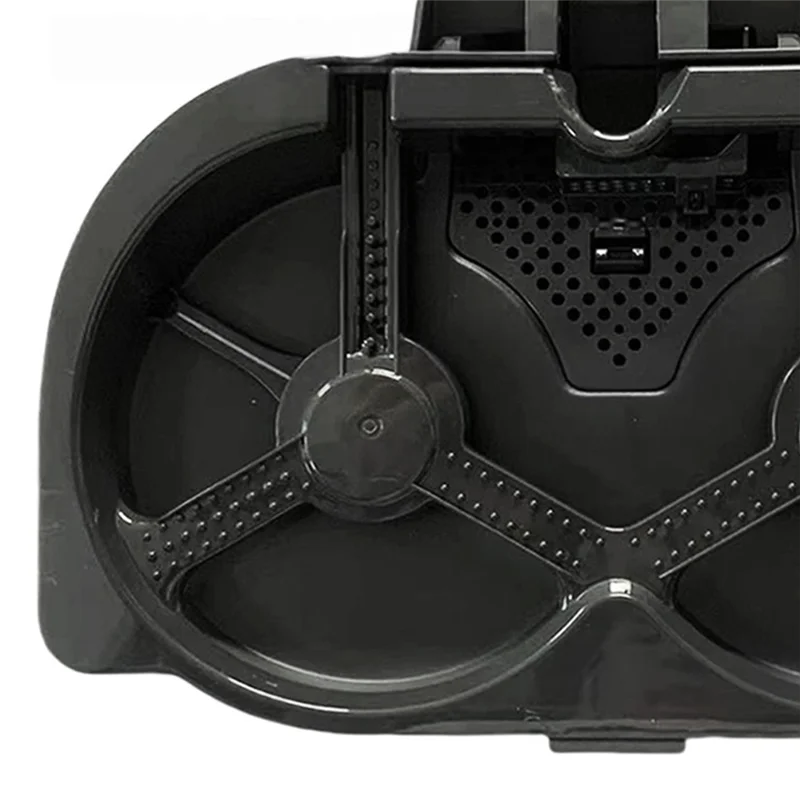 A88X Cleaning Tray Bracket For Roborock Q Revo Master / V20 Robot Vacuums Cleaner Accessories Cleaning Tray Bracket