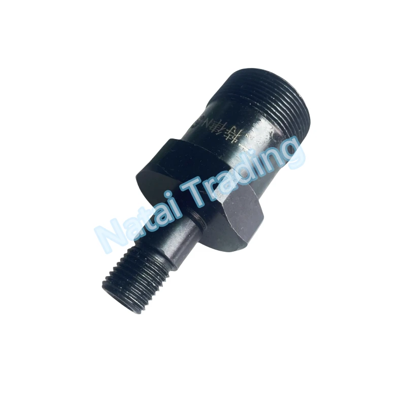 for Detroit S60 Diesel Injector Open Injection Pressure Adaptor Fuel Nozzle Test Tool