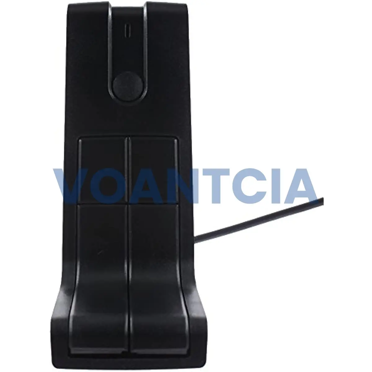 Desktop Microphone Base Station 8-pin Plug KMC-9C for TM271A TM481A TK760G TKR850 NX-820HG NX-920G NXR-710 TK-6110 TK7102 TK7160