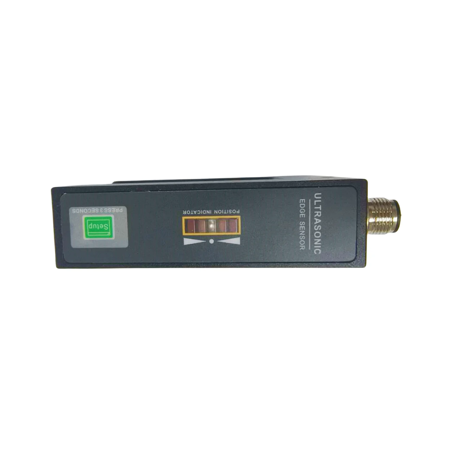 Sensor de borde ultrasónico inteligente serie CS-400N
