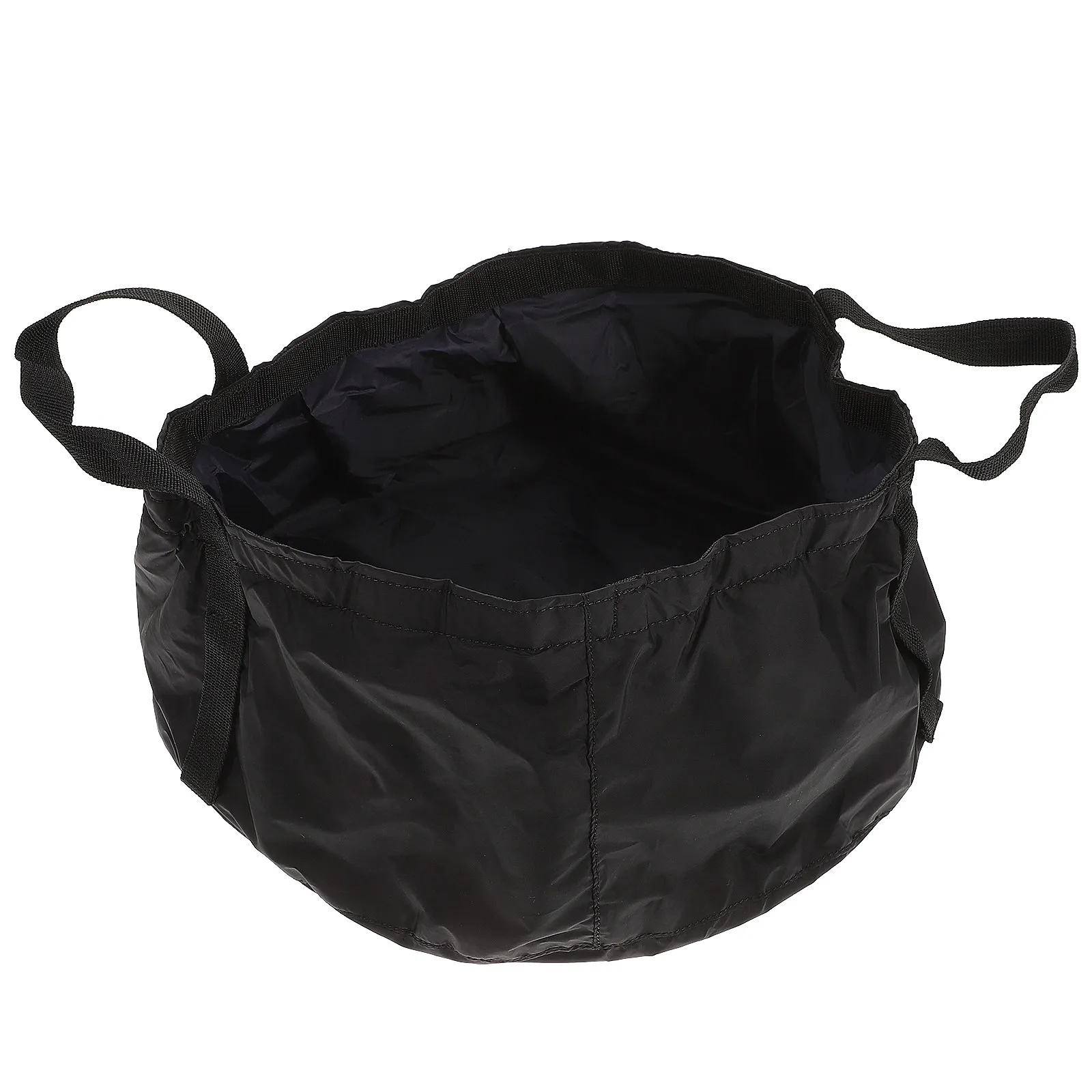 

Складное портативное ведро-таз 85 л, водонепроницаемое, герметичное, большой емкости, для кемпинга, рыбалки, походов, путешествий, мытья