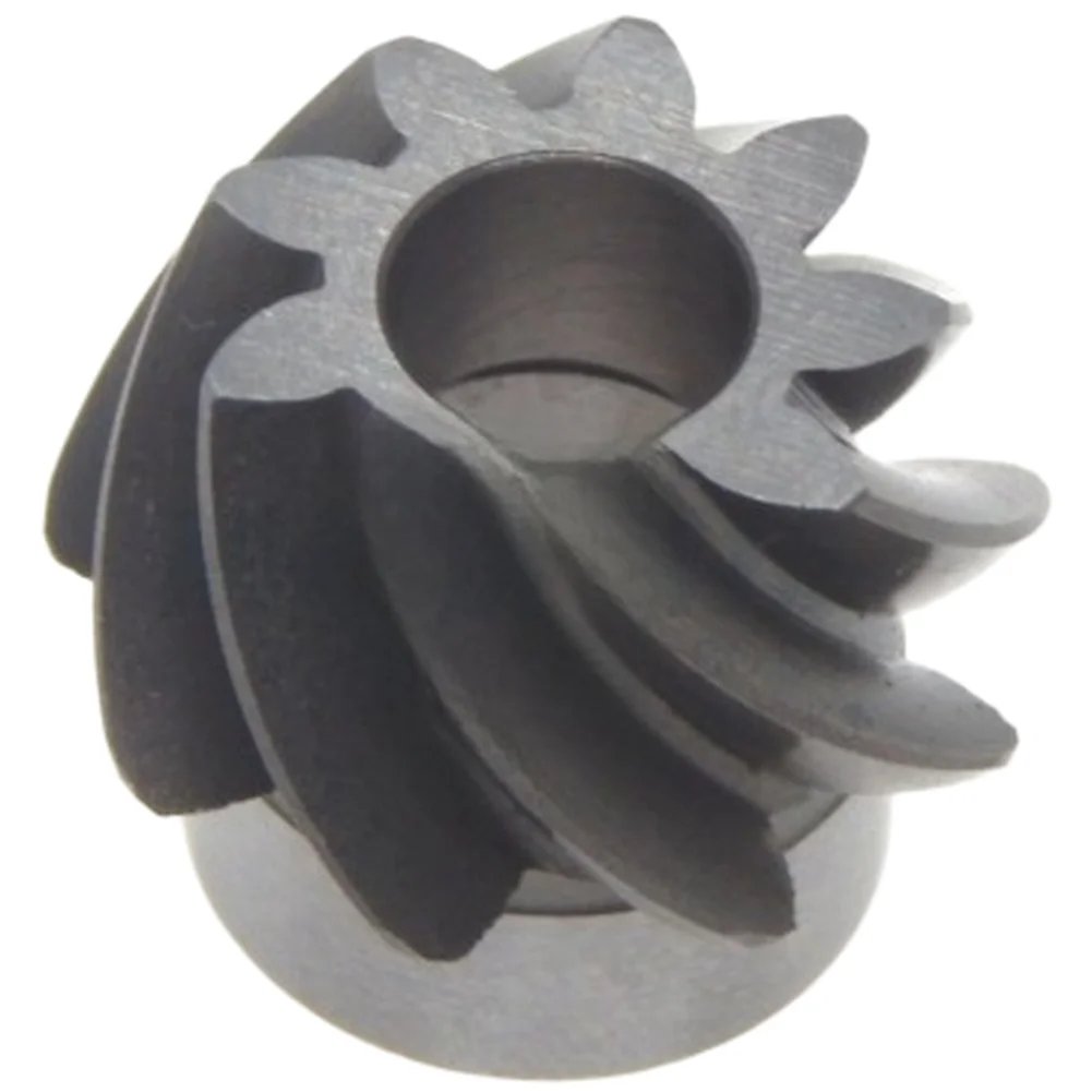 Power Tool Spare Part Angle Grinder Gear Precision Machined Tooth Direct Fit Design Robust Mechanical Structure