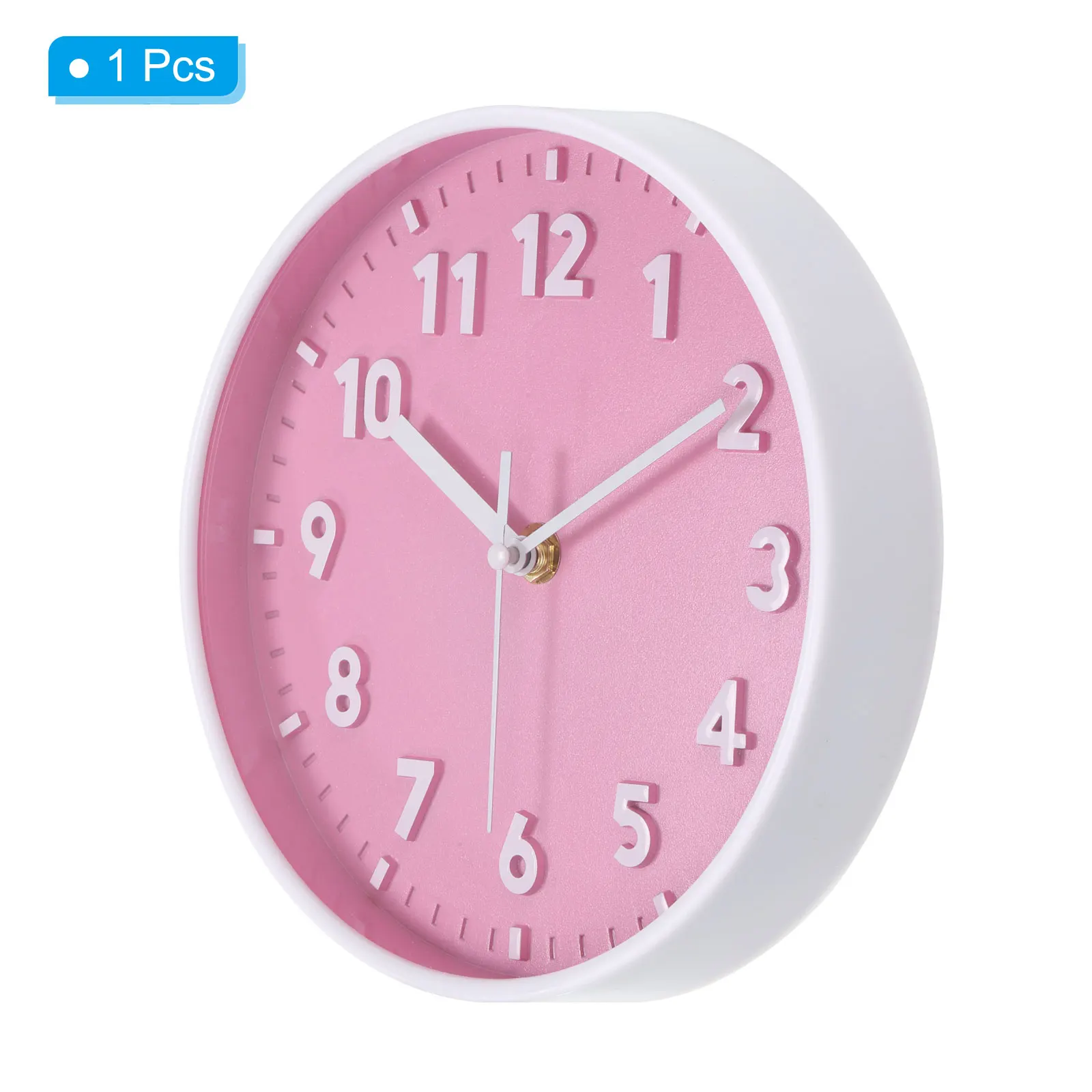 Thumbnail 2 - #72 Latest Silent Wall Clocks Offers
