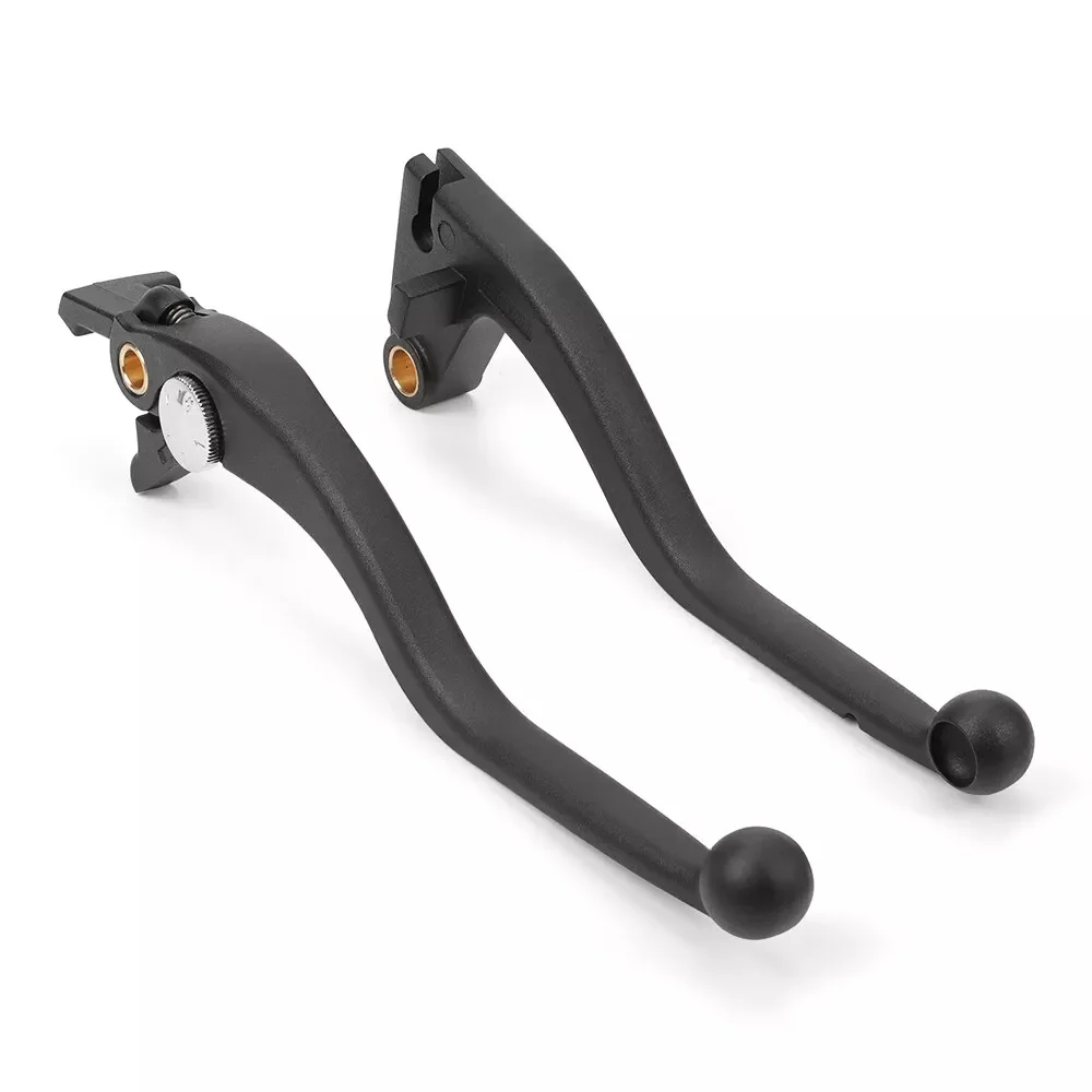 

New Motorcycle Brake Lever Brake Clutch Lever Suitable For Triumph Trident 660 2021-UP