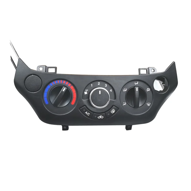 

Точная 96437334 9017452 автоматическая панель управления переменным током для Lova/Aveo 2006-2011, переключатель панели управления кондиционером