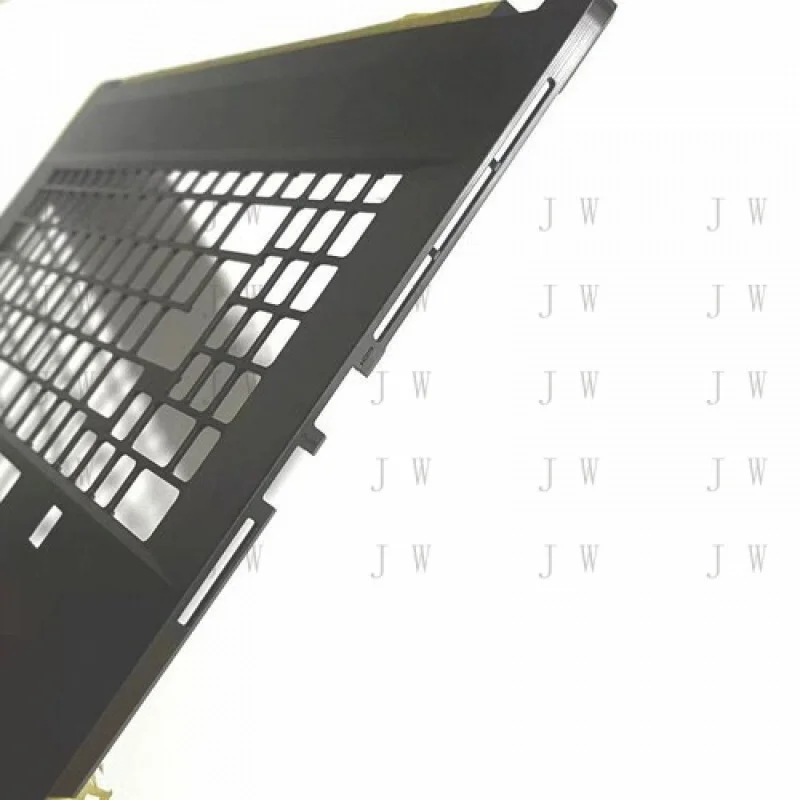 DDZ جديد لـ MSI Creator Z17 MS-17N1 MS-17N2 غطاء علوي Palmrest 3077N1C411