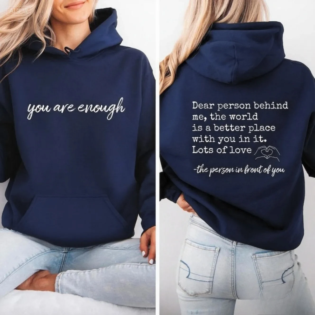 You Are Enough Dear Person Beh - огляд і ціна Home Security Companies Near Me