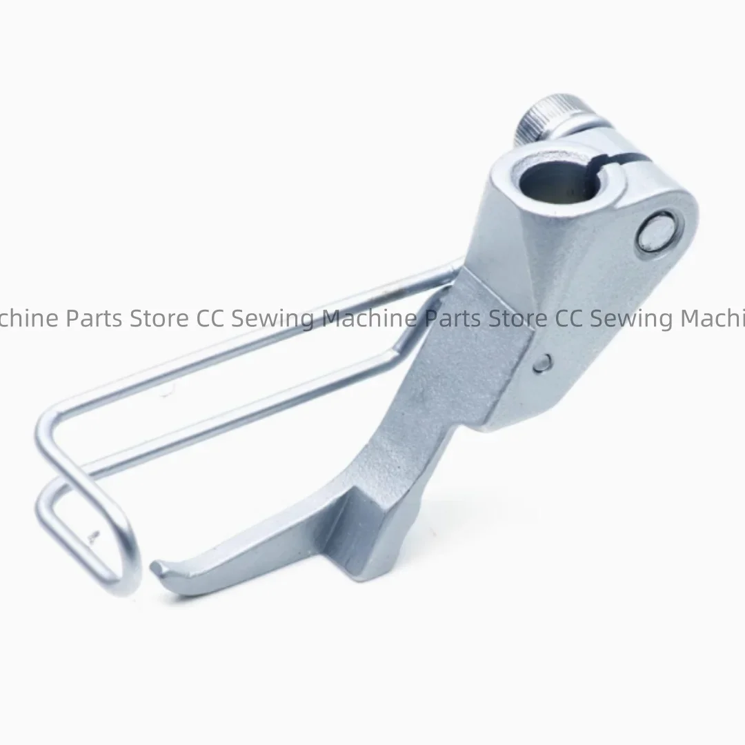 Durkopp 669 right side press foot narrow body short (special for bags) industrial sewing machine spare parts
