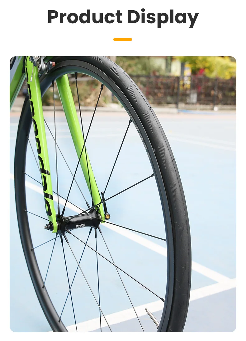 Continental Rennradreifen ULTRA Sport III & GRAND Sport Race 700× 25C /28C/32C Rennrad Nicht-Faltbarer / Faltbarer Gravel-Reifen – Detail 15