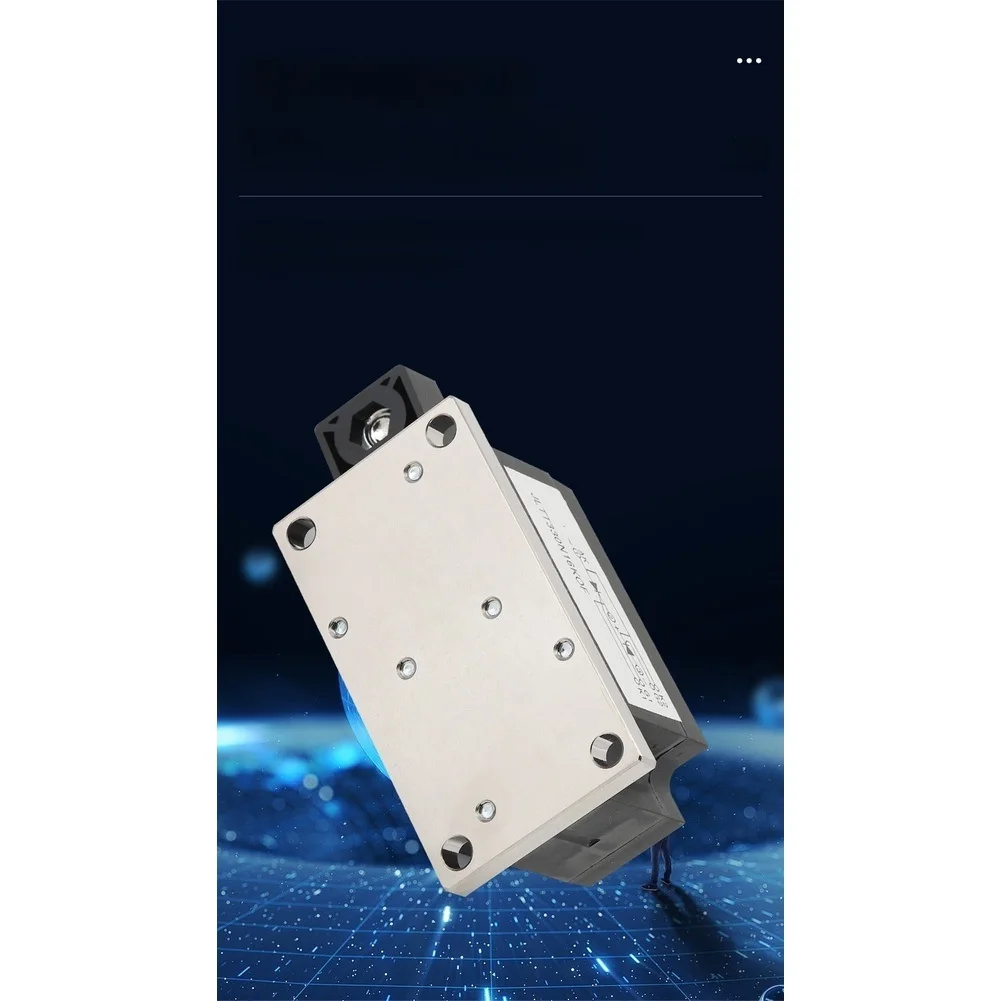 TT250N16KOF Thyristor SCR Module 250 Ampere 1600 Volt Rated for Industrial Heating Controllers and Static Switches