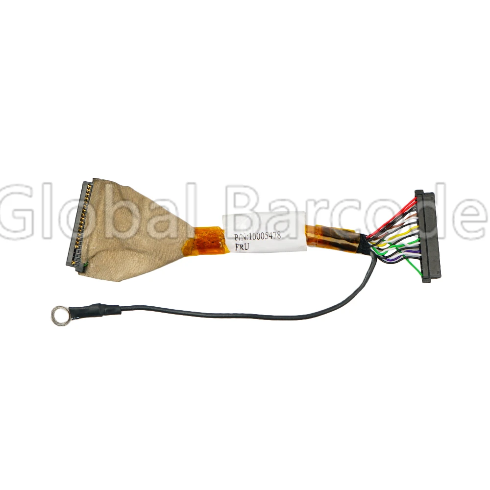 

New LCD Flex Cable Replacement for Honeywell LXE Thor VM1 Free Shipping