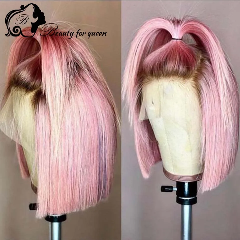 anti-tangle-raw-hair-long-water-wave-ombre-pink-wig-breathable-lightweight-cosplay-wig-soft-for-women-daily-wear-new-product